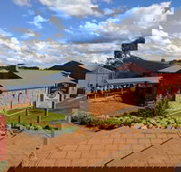 Jarrah Jacks Brewery - Accommodation in Surfers Paradise