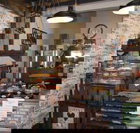 JT's Coffee Barn - Accommodation in Surfers Paradise