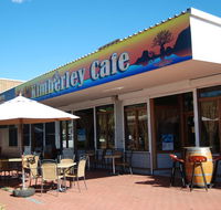 Kimberley Cafe - Accommodation in Surfers Paradise