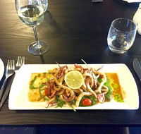 Kingsley Motel  Restaurant - Accommodation in Surfers Paradise