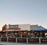 La Rocca Cafe - Accommodation in Surfers Paradise