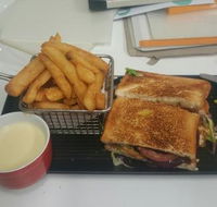 Last Chance Tavern - Accommodation in Surfers Paradise
