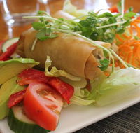 Maleeya's Thai Cafe - Accommodation in Surfers Paradise