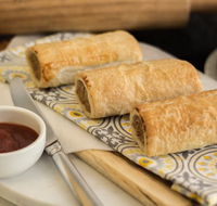 Miami Bakehouse - Accommodation in Surfers Paradise