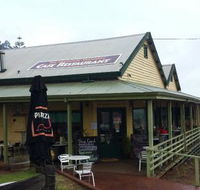 Millhouse Tea Rooms - Accommodation in Surfers Paradise