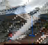 Pinjarra Lunchbar  Cafe - Accommodation in Surfers Paradise