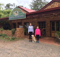 Porongurup Tea Rooms - Accommodation in Surfers Paradise