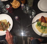 Raika's Restaurant - Accommodation in Surfers Paradise