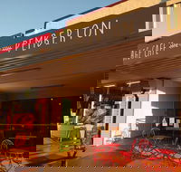 Sage Cafe - Accommodation in Surfers Paradise