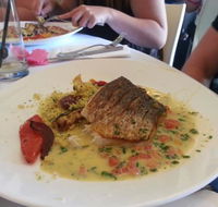 Salle a Manger - Accommodation in Surfers Paradise
