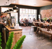 Southern Roasting Co. - Accommodation in Surfers Paradise