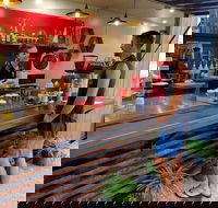 Spilled the Beans - Accommodation in Surfers Paradise