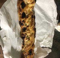 Steere Street Deli Woodfired Pizza - Accommodation in Surfers Paradise