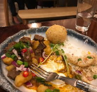 Taste Cafe Restaurant - Accommodation in Surfers Paradise