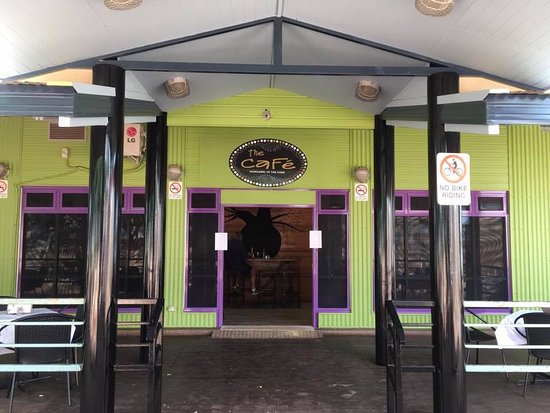 Purnululu WA Accommodation in Surfers Paradise