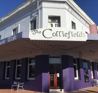 The Colliefields Coffee Shoppe / Tea House - Accommodation in Surfers Paradise