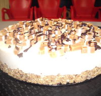 The Crossings Bakery - Accommodation in Surfers Paradise