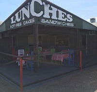 The Diner - Accommodation in Surfers Paradise