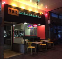 The Kebab  Pizza in Collie - Accommodation in Surfers Paradise