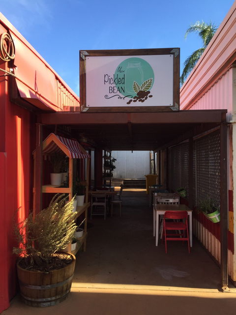 The Pickled Bean - Accommodation in Surfers Paradise 4