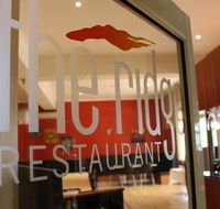The Ridge Restaurant - Accommodation in Surfers Paradise