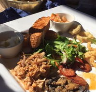 Tom price hotel - Accommodation in Surfers Paradise