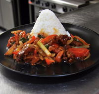 Village Harvest Restaurant - Accommodation in Surfers Paradise