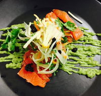 Vita Cafe - Accommodation in Surfers Paradise