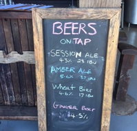 Whalebone Brewing Company