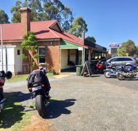 Mumby Tavern - Accommodation in Surfers Paradise