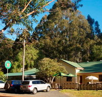 Quinninup Tavern and Restaurant - Accommodation in Surfers Paradise
