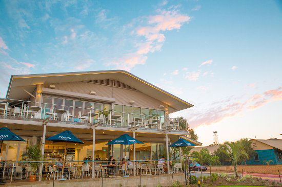 Peedamulla WA Accommodation in Surfers Paradise