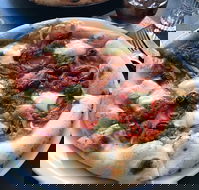Anchovy Bandit - Accommodation in Surfers Paradise