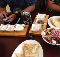 Argo Hellenic Cafe Restaurant - Accommodation in Surfers Paradise