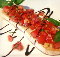 Basilico Cafe - Accommodation in Surfers Paradise