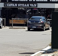 Cavan Steak Van