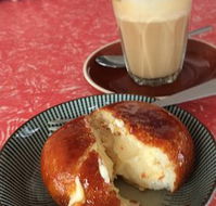 Folklore Cafe - Accommodation in Surfers Paradise
