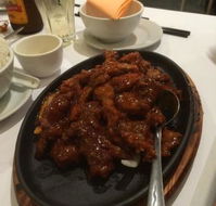 Ginling Chinese Restaurant - Accommodation in Surfers Paradise