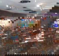 Grand Junction Tavern - Accommodation in Surfers Paradise