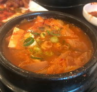 Hancook Korean Restaurant - Accommodation in Surfers Paradise