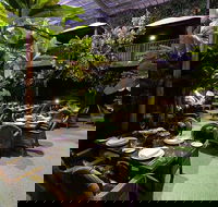 Jungle Restaurant - Accommodation in Surfers Paradise