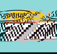 La Popular Taqueria - Accommodation in Surfers Paradise