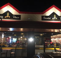 Oriental House Chinese  Thai - Accommodation in Surfers Paradise