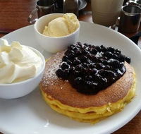 Pancakes at the Port - Accommodation in Surfers Paradise