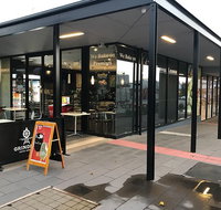 Q3 Coffee Lounge