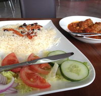 Safa Charcoal Kebab - Accommodation in Surfers Paradise