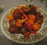 Shanghai Palace Restaurant - Accommodation in Surfers Paradise