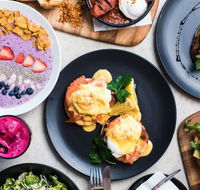 The Upside On Prospect - Accommodation in Surfers Paradise