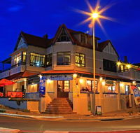Ampika's Kitchen - Accommodation in Surfers Paradise