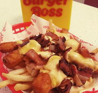 Burger Boss - Accommodation in Surfers Paradise
